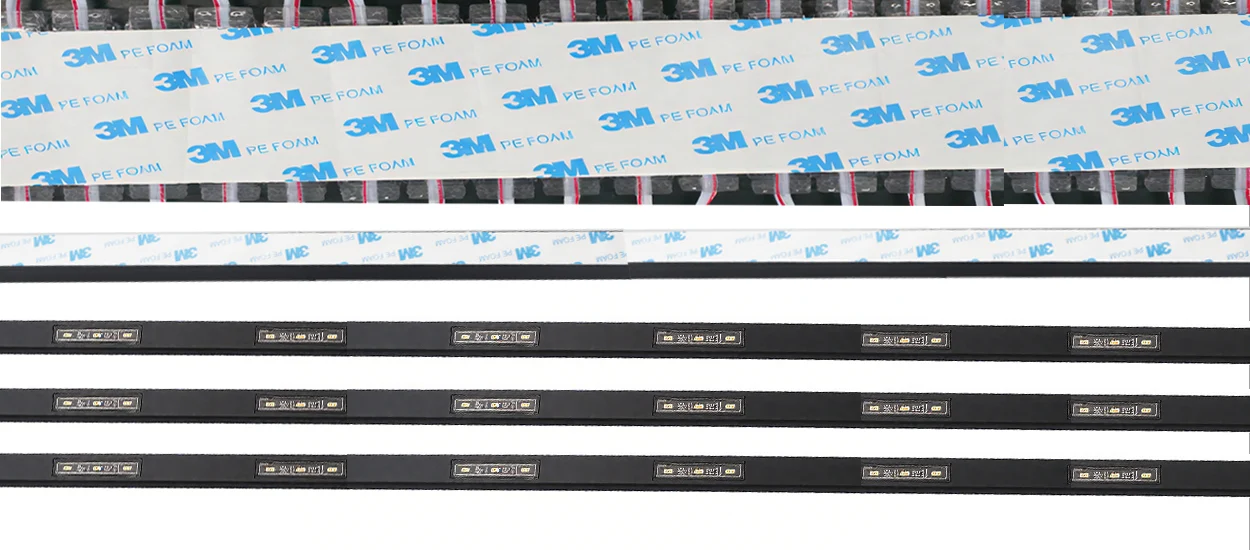 dimmable led module